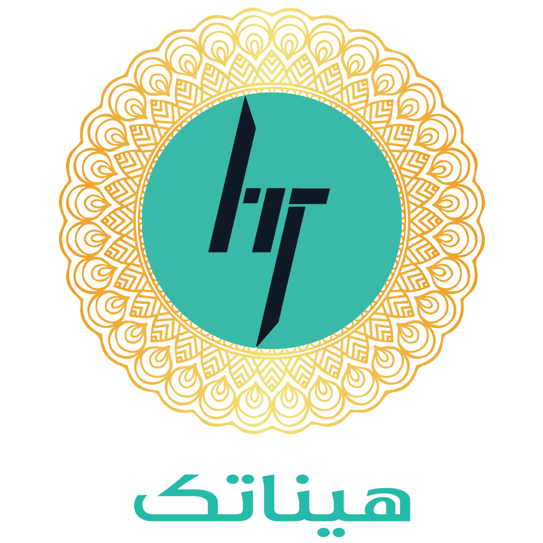 HinaTech Logo